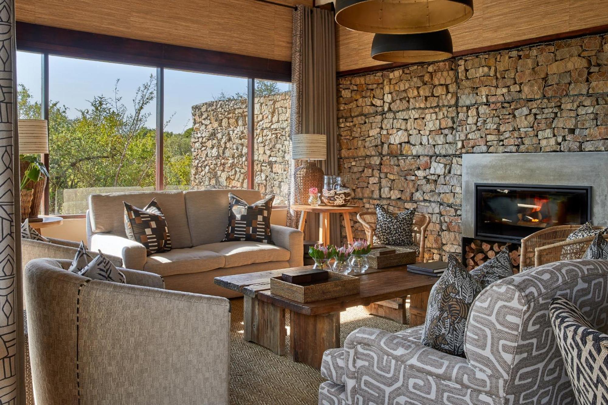 Kwandwe Ecca Lodge Grahamstown Zewnętrze zdjęcie