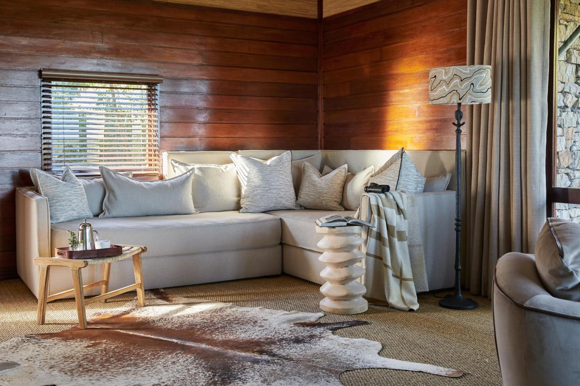 Kwandwe Ecca Lodge Grahamstown Zewnętrze zdjęcie
