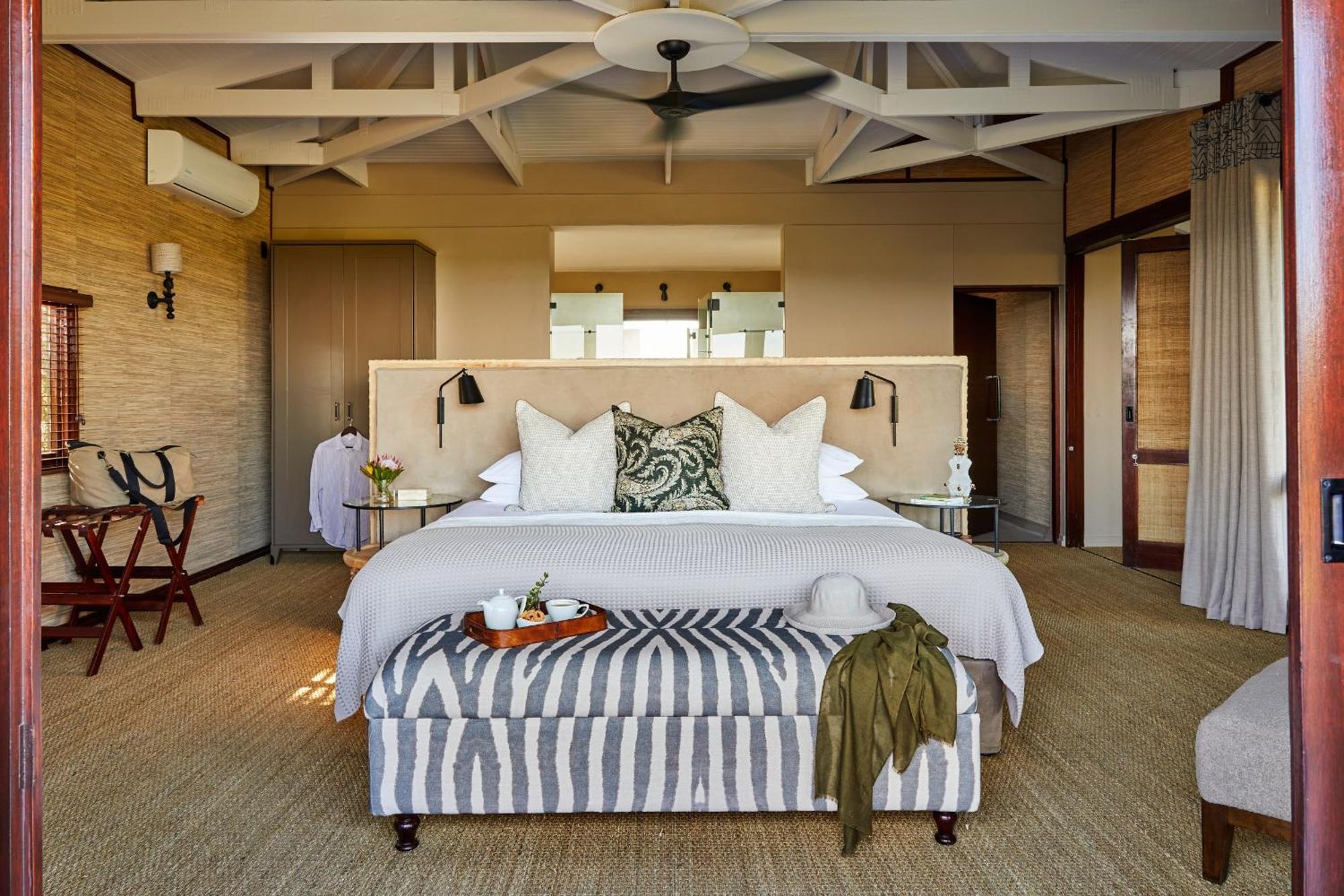 Kwandwe Ecca Lodge Grahamstown Zewnętrze zdjęcie